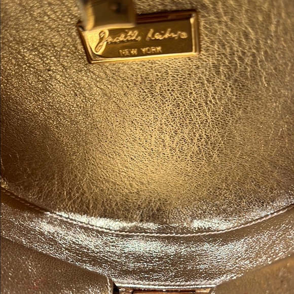 Judith Lieber  VINTAGE EUC Floral Heart Clutch - Picture 11 of 15